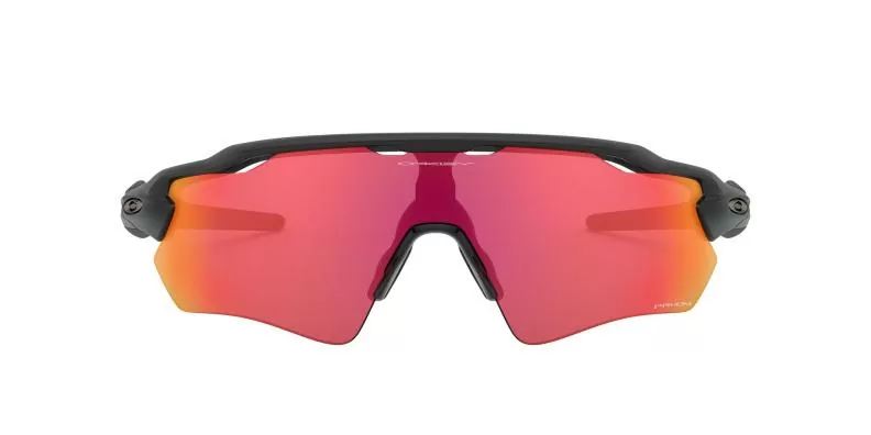Oakley Sonnenbrille Radar Ev Path - matte black, prizm trail torch
