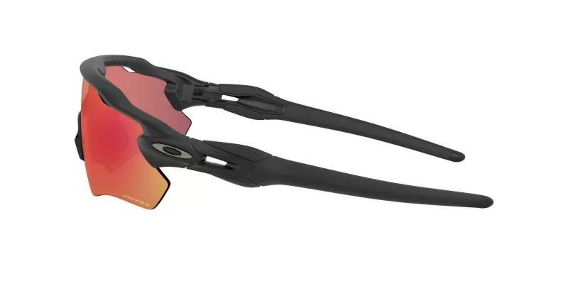 Oakley Sonnenbrille Radar Ev Path - matte black, prizm trail torch