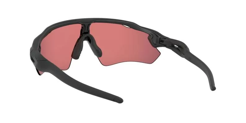 Oakley Sonnenbrille Radar Ev Path - matte black, prizm trail torch