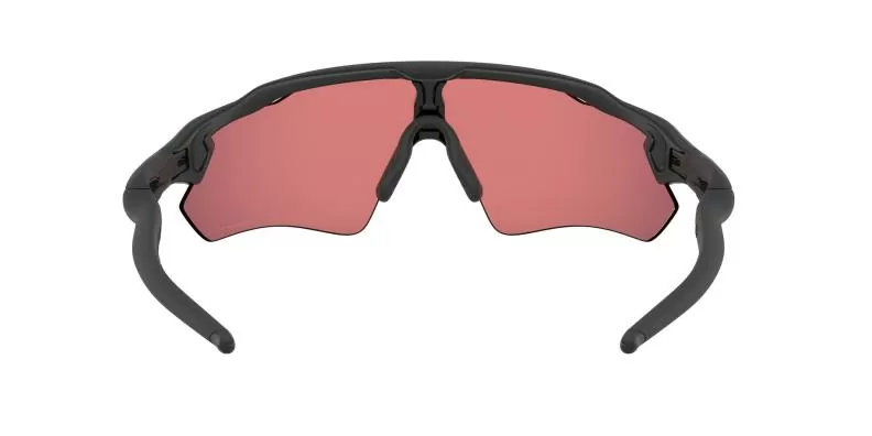 Oakley Sonnenbrille Radar Ev Path - matte black, prizm trail torch