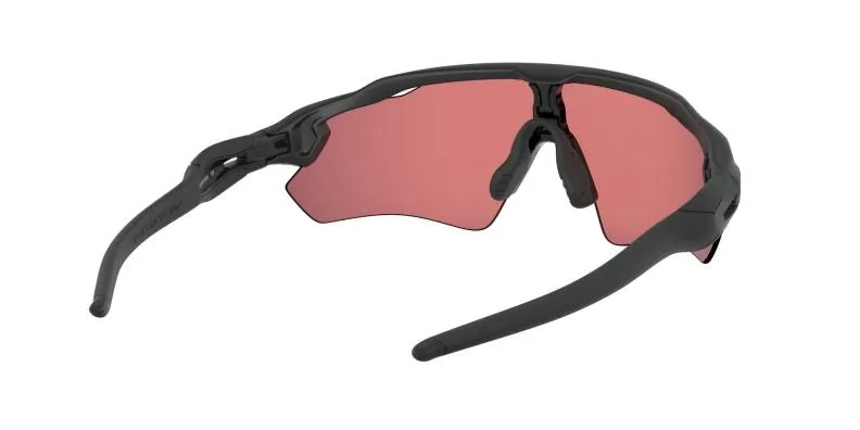 Oakley Sonnenbrille Radar Ev Path - matte black, prizm trail torch