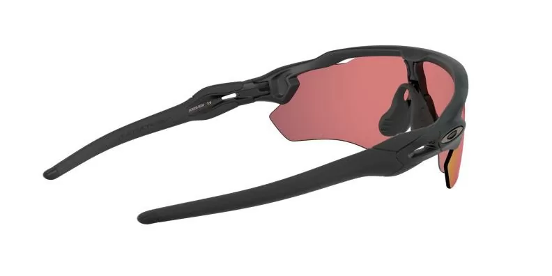 Oakley Sonnenbrille Radar Ev Path - matte black, prizm trail torch