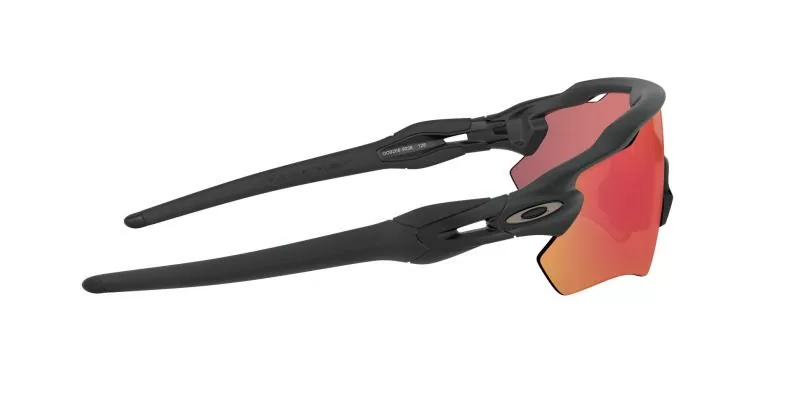 Oakley Sonnenbrille Radar Ev Path - matte black, prizm trail torch