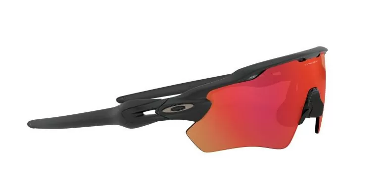 Oakley Sonnenbrille Radar Ev Path - matte black, prizm trail torch