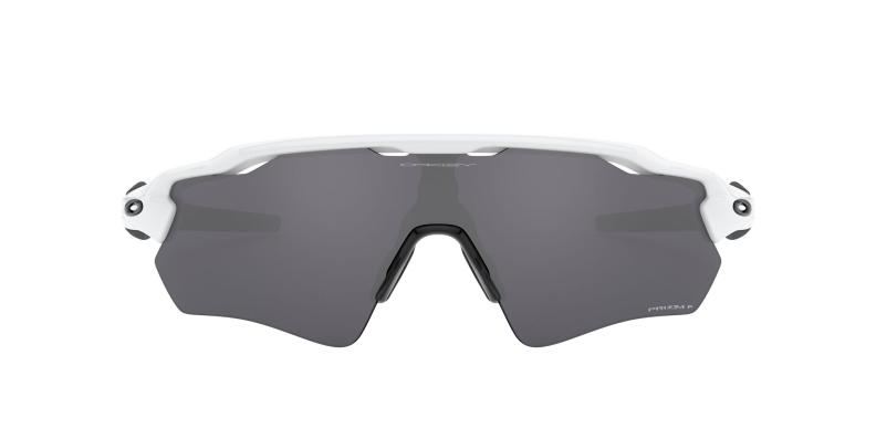 Preview: Oakley Sunglass Radar Ev Path - polished white, prizm black polarized