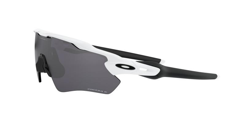 Preview: Oakley Sunglass Radar Ev Path - polished white, prizm black polarized