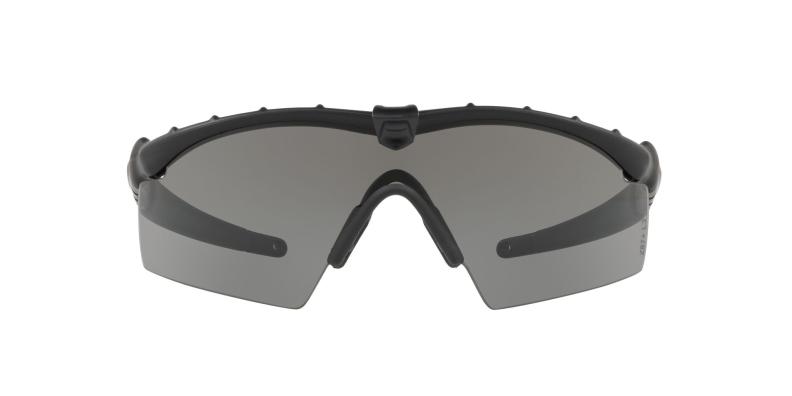 Preview: Oakley Sonnenbrille Si M Frame 2.0 - matte black, grey