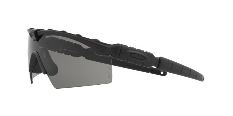 Preview: Oakley Sonnenbrille Si M Frame 2.0 - matte black, grey