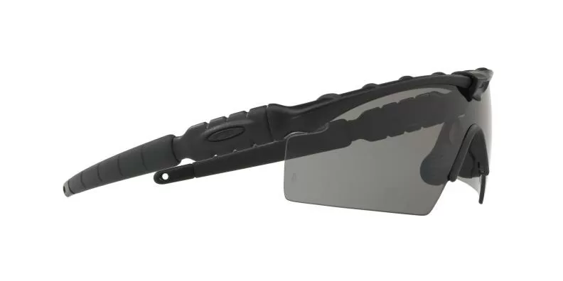 Oakley Sonnenbrille Si M Frame 2.0 - matte black, grey