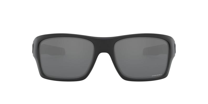 Preview: Oakley Sunglass Turbine - matte black, prizm black