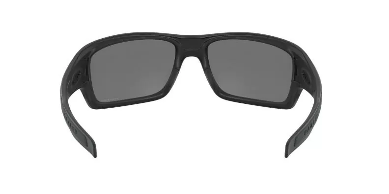 Oakley Sonnenbrille Turbine - matte black, prizm black