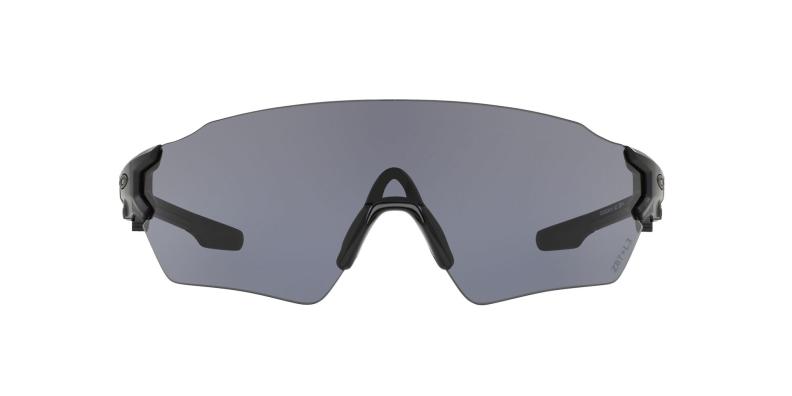 Preview: Oakley Sunglass Si Tombstone - matte black, grey