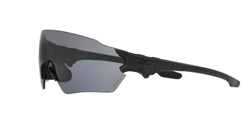 Oakley Sonnenbrille Si Tombstone - matte black, grey