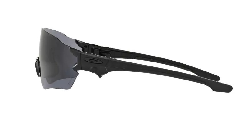 Oakley Sonnenbrille Si Tombstone - matte black, grey