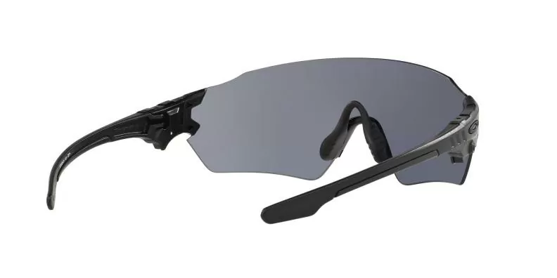 Oakley Sonnenbrille Si Tombstone - matte black, grey