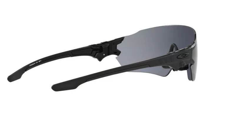 Oakley Sonnenbrille Si Tombstone - matte black, grey