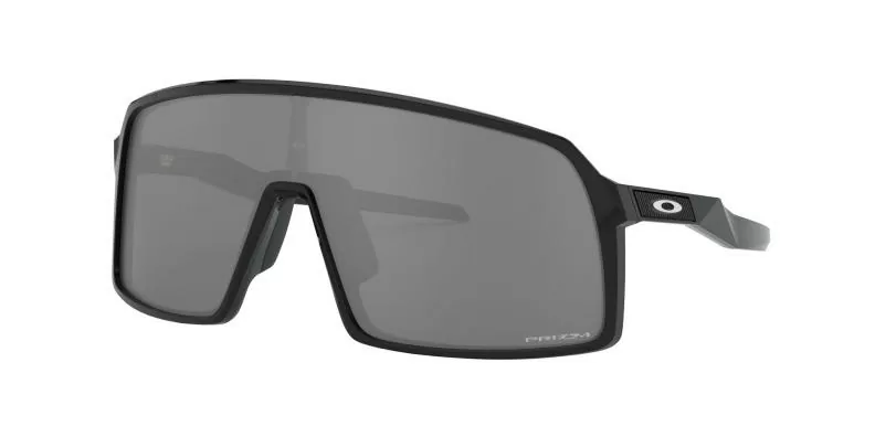 Oakley Sonnenbrille Sutro - polished black, prizm black