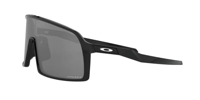Oakley Sonnenbrille Sutro - polished black, prizm black