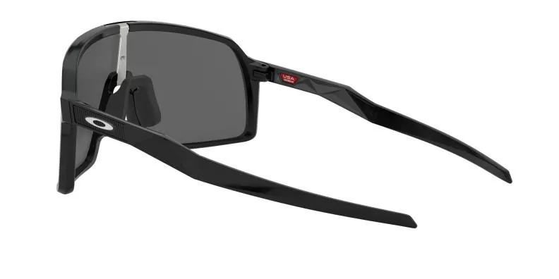 Oakley Sonnenbrille Sutro - polished black, prizm black