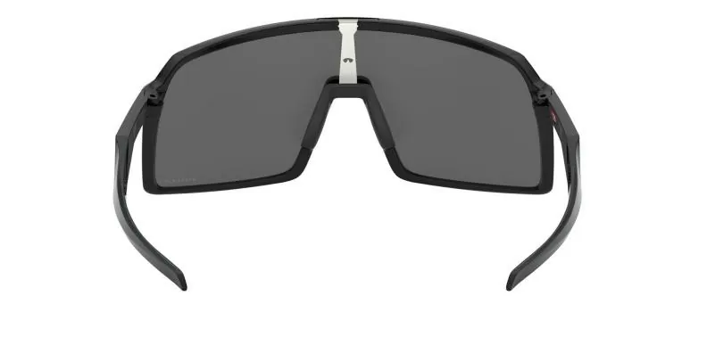 Oakley Sonnenbrille Sutro - polished black, prizm black