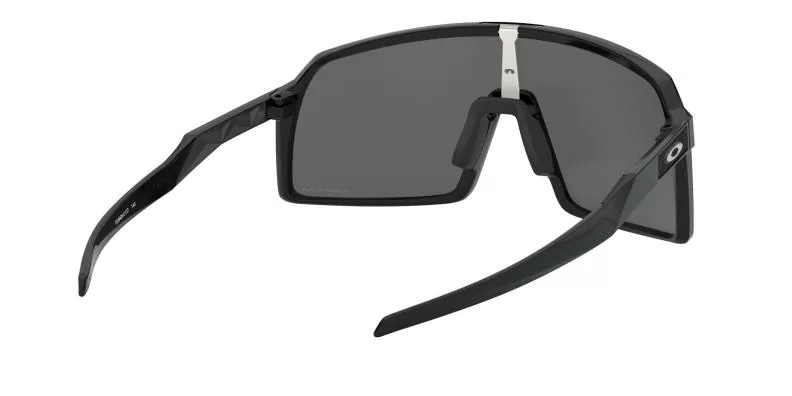 Oakley Sonnenbrille Sutro - polished black, prizm black