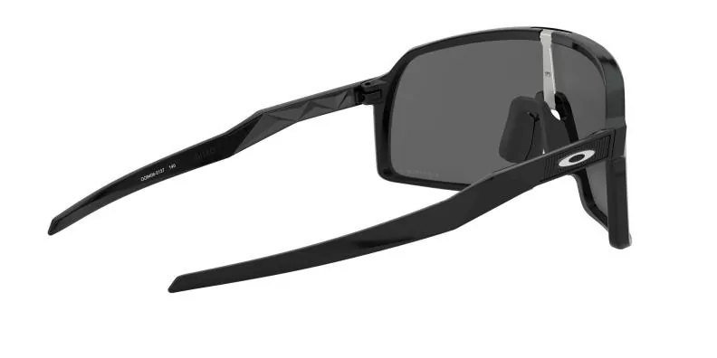 Oakley Sonnenbrille Sutro - polished black, prizm black