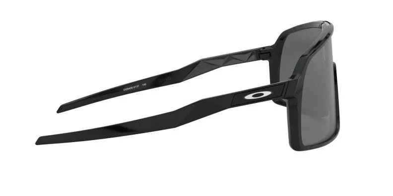 Oakley Sonnenbrille Sutro - polished black, prizm black