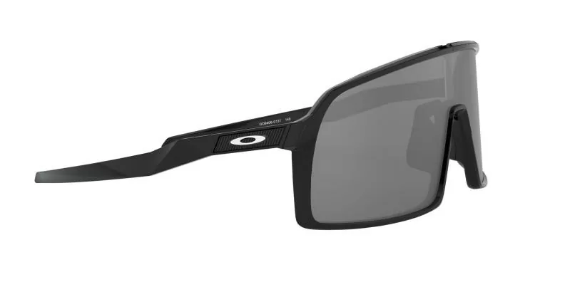 Oakley Sonnenbrille Sutro - polished black, prizm black