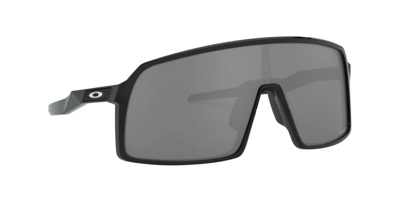 Oakley Sonnenbrille Sutro - polished black, prizm black