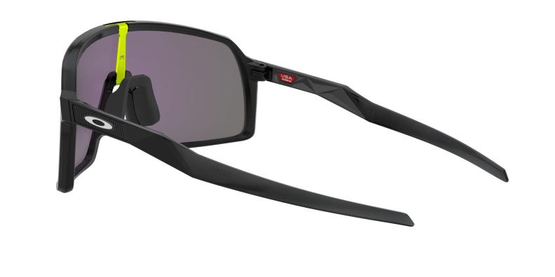 Oakley Sonnenbrille Sutro - black ink, prizm jade