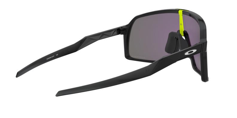 Oakley Sonnenbrille Sutro - black ink, prizm jade