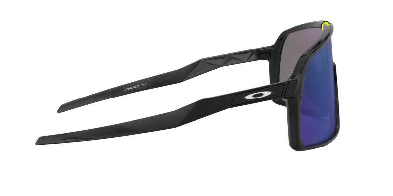 Oakley Sonnenbrille Sutro - black ink, prizm jade