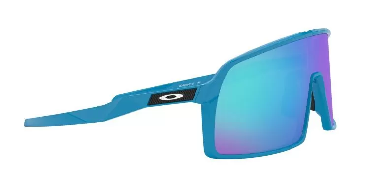 Oakley Sonnenbrille Sutro - sky, prizm sapphire