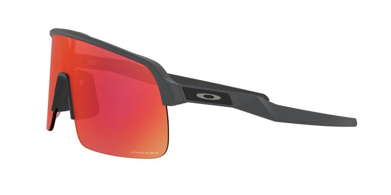 Preview: Oakley Sunglass Sutro Lite - matte carbon, prizm trail torch