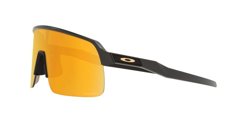 Preview: Oakley Sonnenbrille Sutro Lite - matte carbon, prizm 24k