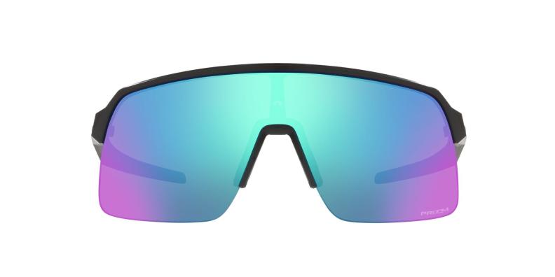 Preview: Oakley Sunglass Sutro Lite - matte black, prizm sapphire