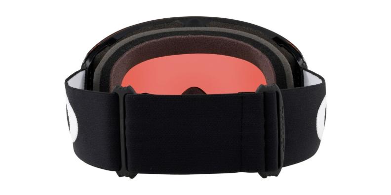 Preview: Oakley Flight Deck L 00 - Matte Black, Prizm Snow Sapphire Irid