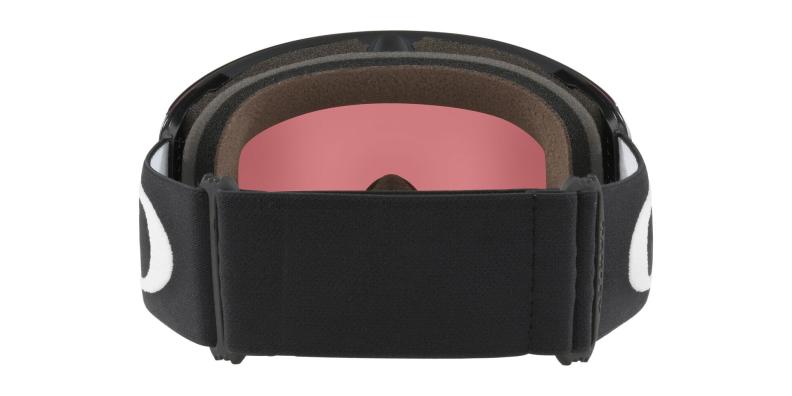 Preview: Oakley Flight Deck L 00 - Matte Black, Prizm Snow Torch Iridium