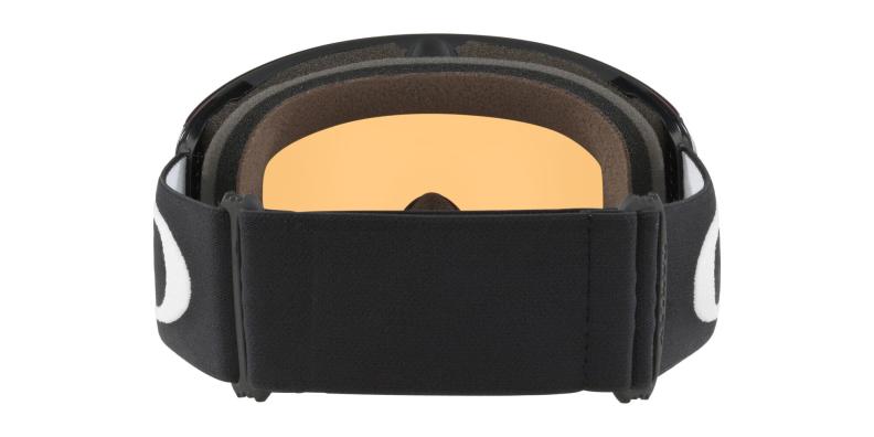 Preview: Oakley Flight Deck L 00 - Matte Black, Prizm Snow Persimmon