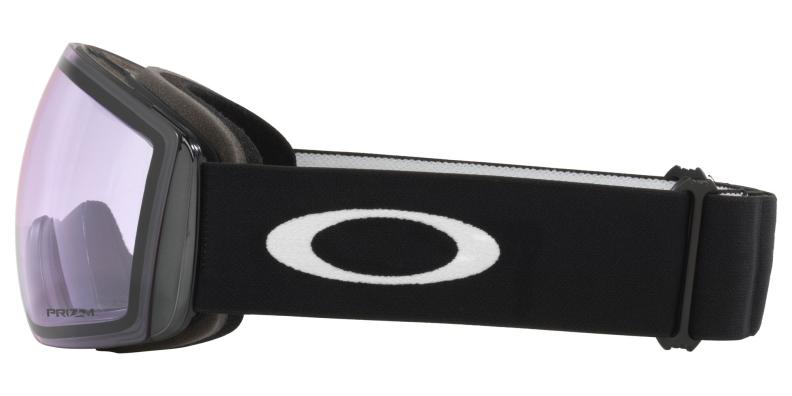 Preview: Oakley Flight Deck L 00 - Matte Black, Prizm Clear