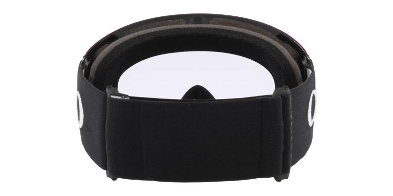 Preview: Oakley Flight Deck L 00 - Matte Black, Prizm Clear
