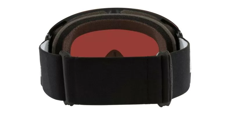 Oakley Flight Deck L 00 - Matte Black, Prizm Rose Gold