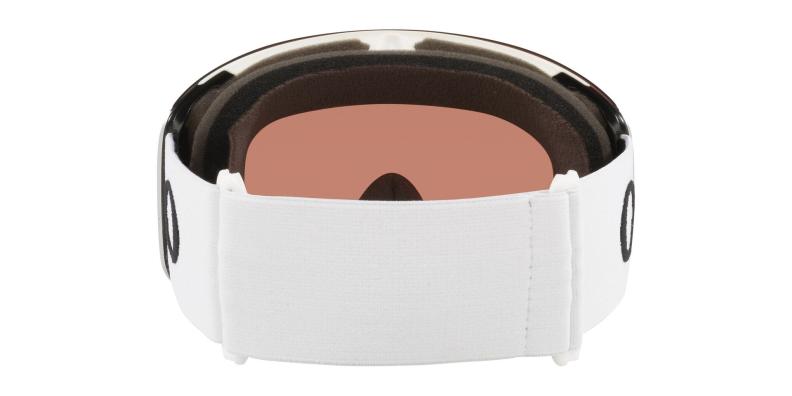 Preview: Oakley Flight Deck L 00 - Matte White, Prizm Rose Gold