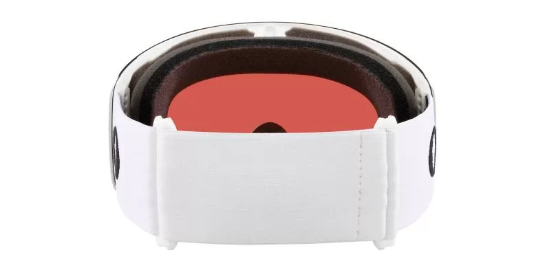 Oakley Flight Deck L 00 - Matte White, Prizm Argon Iridium