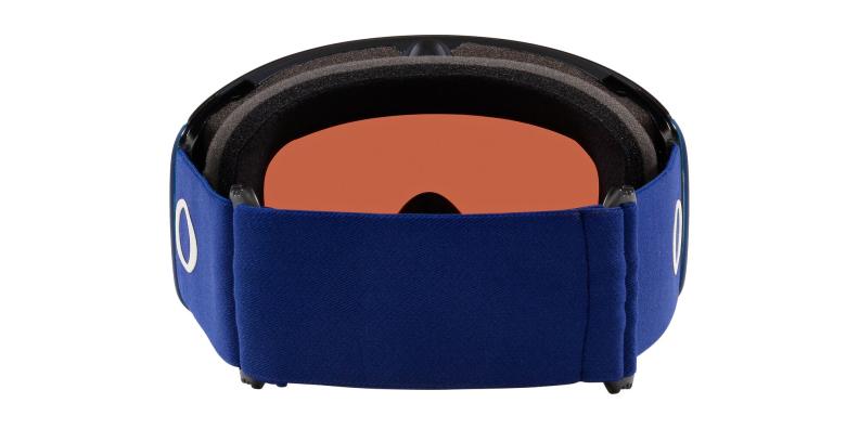 Preview: Oakley Flight Deck L 00 - Matte Navy, Prizm Sapphire Iridium
