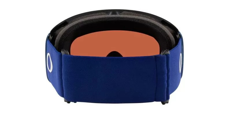 Oakley Flight Deck L 00 - Matte Navy, Prizm Sapphire Iridium