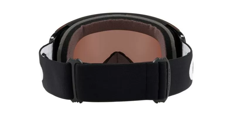Oakley Flight Deck M 00 - Matte Black, Prizm Snow Black Iridium