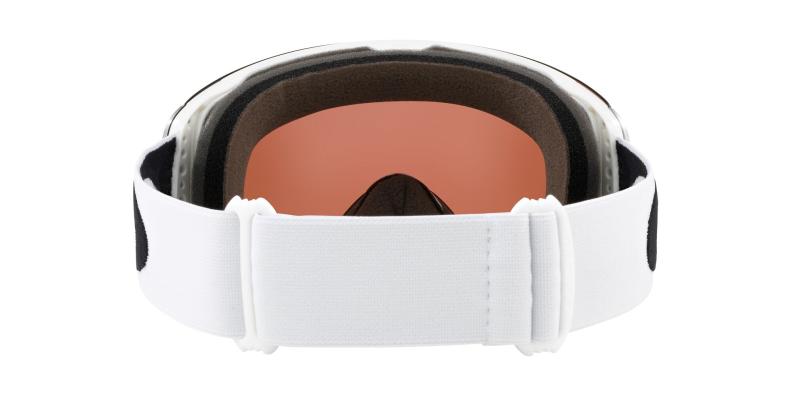 Preview: Oakley Flight Deck M 00 - Matte White, Prizm Snow Torch Iridium