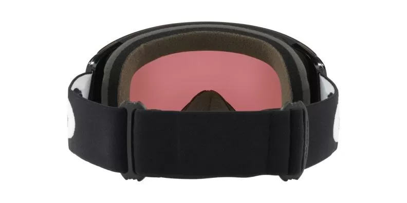 Oakley Flight Deck M 00 - Matte Black, Prizm Snow Torch Iridium