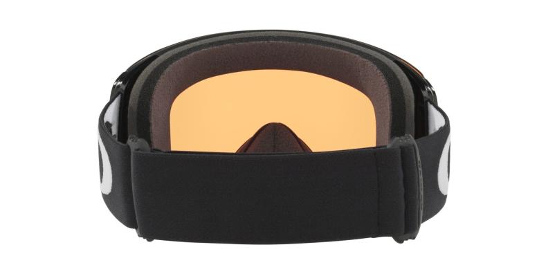 Preview: Oakley Flight Deck M 00 - Matte Black, Prizm Snow Persimmon